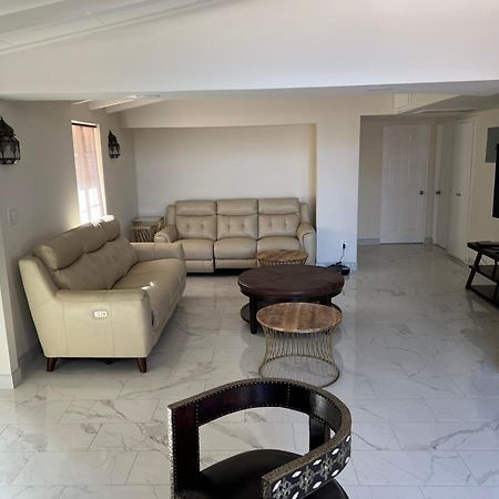 Moroccan Style Home With Swimming Pool Los Angeles Exteriér fotografie