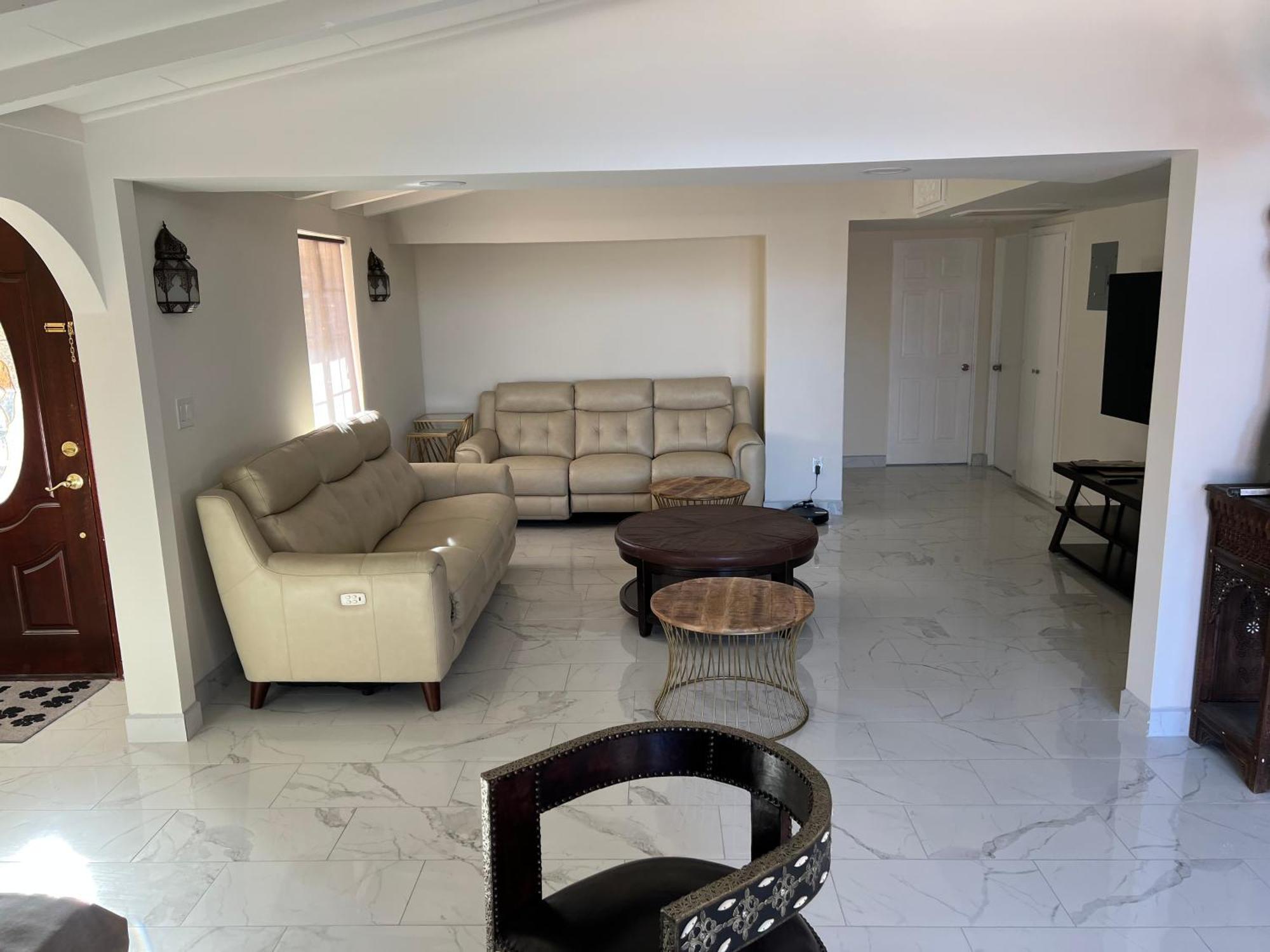 Moroccan Style Home With Swimming Pool Los Angeles Exteriér fotografie